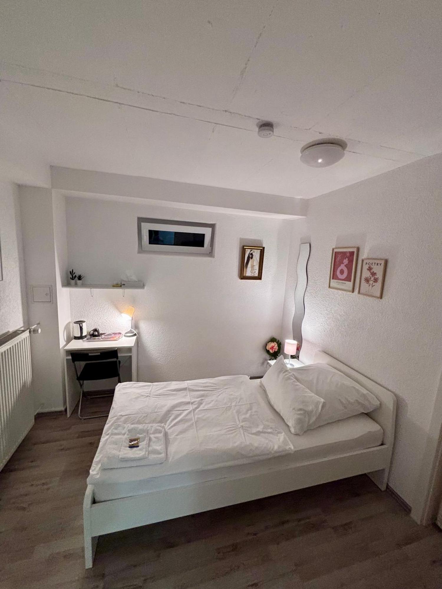 Quartier Wenzelnberg Apartment Langenfeld  Exterior photo