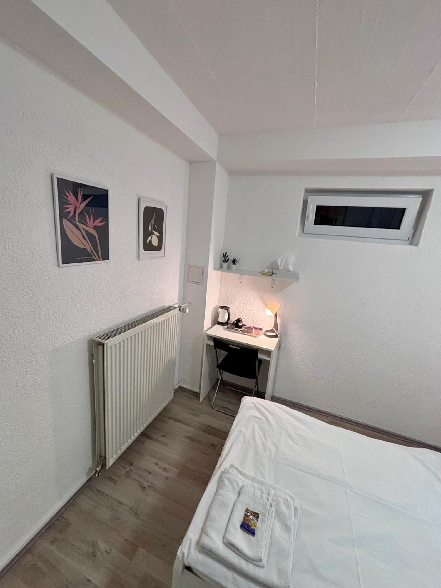 Quartier Wenzelnberg Apartment Langenfeld  Exterior photo