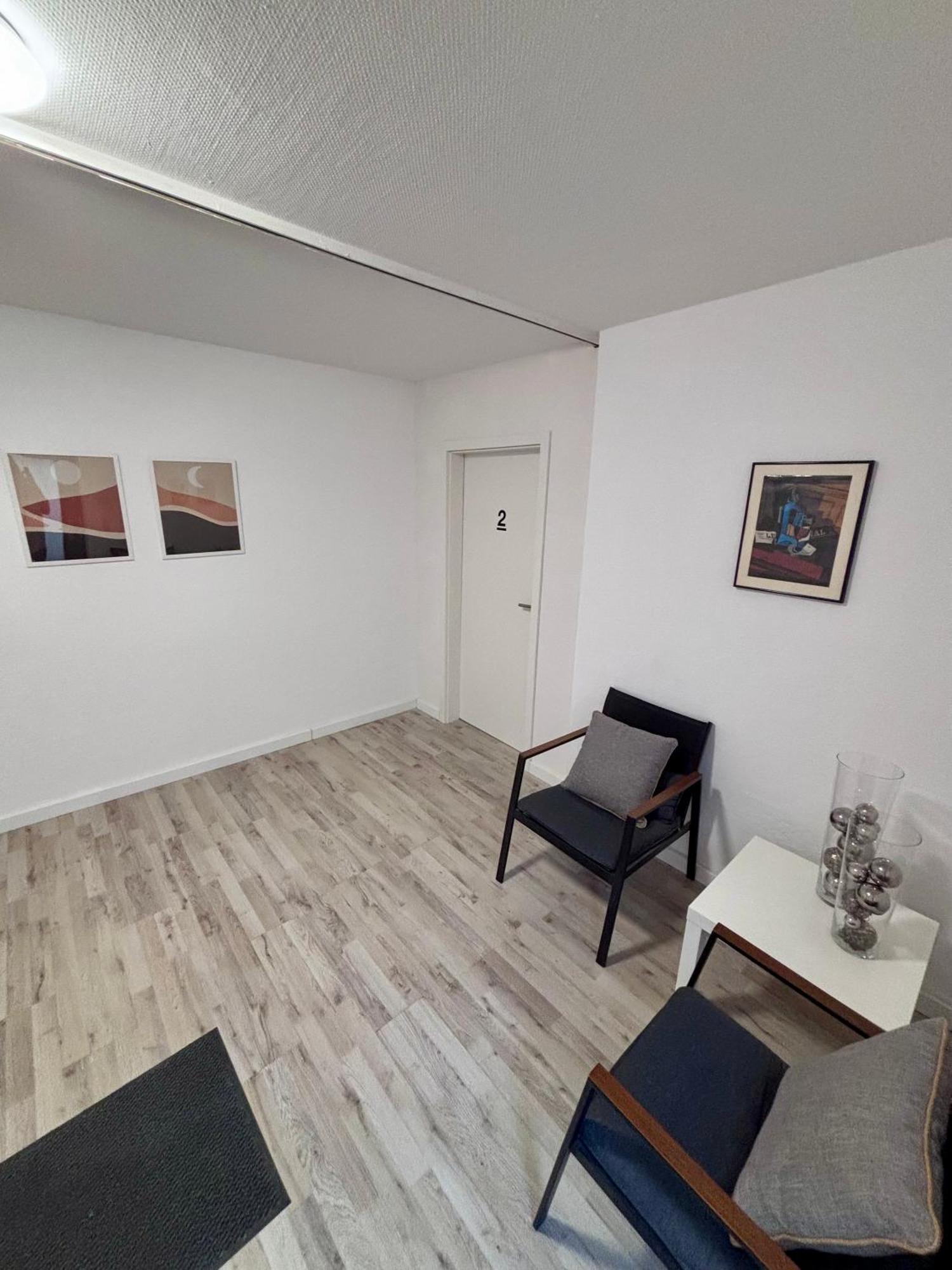 Quartier Wenzelnberg Apartment Langenfeld  Exterior photo